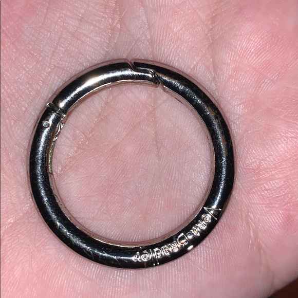 Vera Bradley ID wallet - Picture 7 of 7